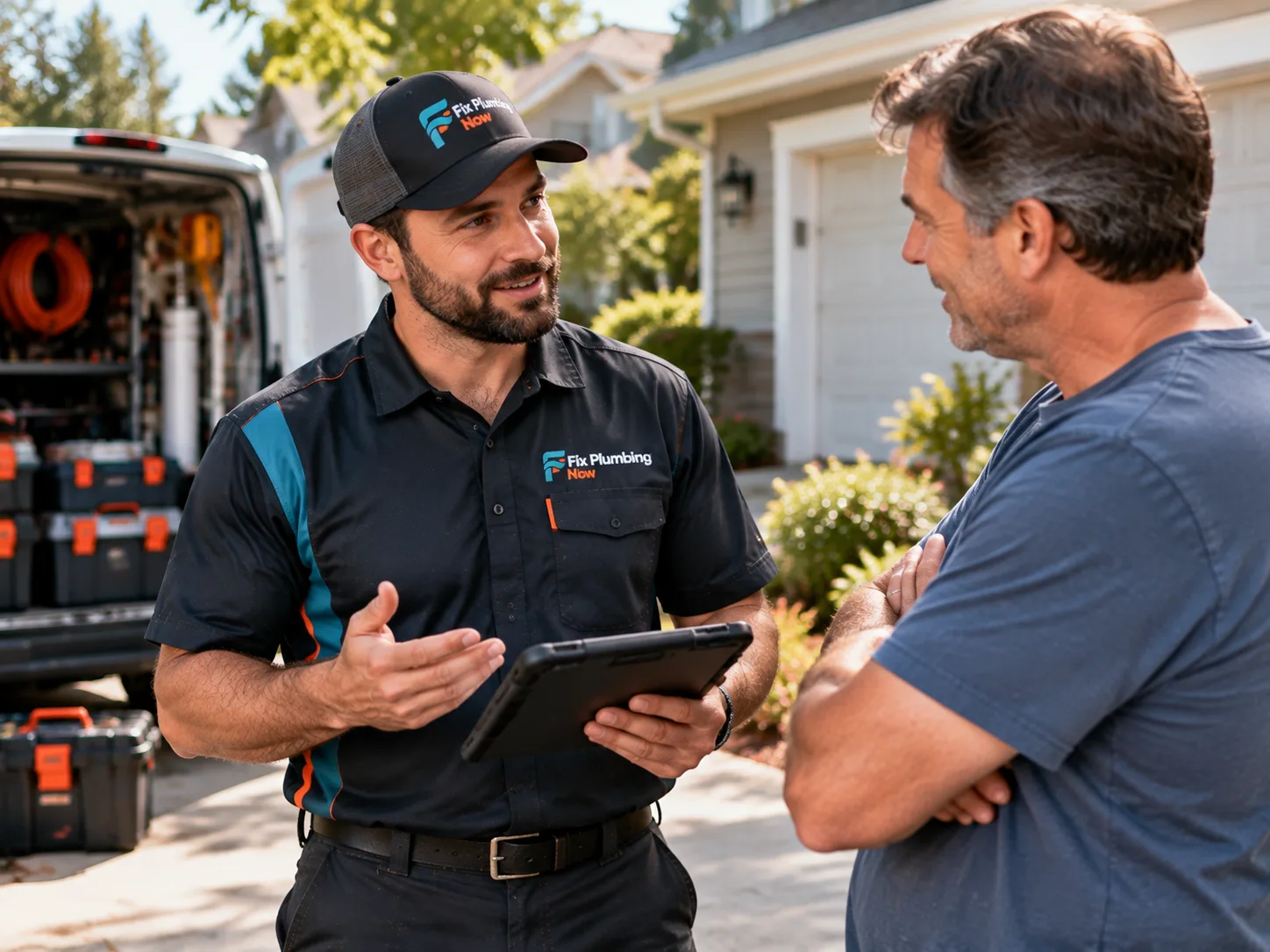 Clogged Drain Service Hudsonville, MI FAQs